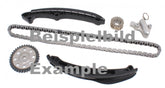Steuerkettensatz für NISSAN ALMERA II Hatchback TINO NAVARA NP300 PATHFINDER