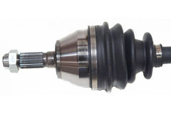 Antriebswelle Vorderachse rechts für CITROËN ZX Break