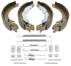 Bremsbackensatz Hinterachse für RENAULT ESPACE III LAGUNA I Grandtour MEGANE