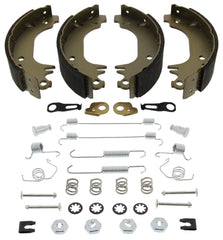 Bremsbackensatz Hinterachse für PEUGEOT RENAULT 309 I II SUPER 5 9 11