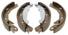 Bremsbackensatz Hinterachse für CHEVROLET DAEWOO MATIZ SPARK