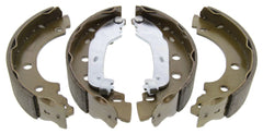 Bremsbackensatz Hinterachse für NISSAN RENAULT KUBISTAR Kasten KANGOO Rapid /