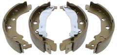 Bremsbackensatz Hinterachse für PEUGEOT 406 Break Coupe