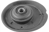 Federbeinstützlager Vorderachse für PEUGEOT 207 CC SW 207/207+ Kasten/Schrägheck