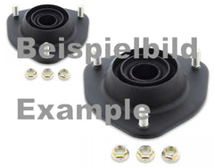 Federbeinstützlager Vorderachse rechts für CITROËN FIAT OPEL PEUGEOT JUMPER II