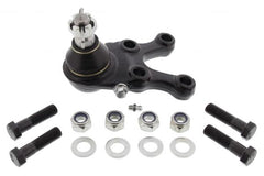 Trag-/Führungsgelenk Vorderachse links unten für MITSUBISHI