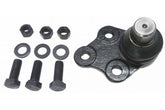 Trag Führungsgelenk Vorderachse für MERCEDES-BENZ VITO Bus Kasten