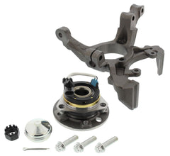 Reparatursatz Achsschenkel Vorderachse links für OPEL ASTRA G Stufenheck