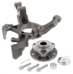 Reparatursatz Achsschenkel Vorderachse rechts für OPEL ASTRA G Stufenheck