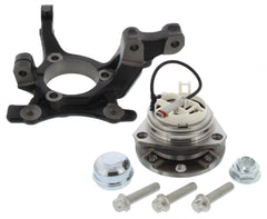 Reparatursatz Achsschenkel Vorderachse links für OPEL ASTRA H Caravan Stufenheck