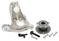 Reparatursatz Achsschenkel Vorderachse links für SEAT VW ALHAMBRA LEON CC B7