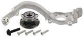 Reparatursatz Achsschenkel Vorderachse links für AUDI A6 C6 Avant