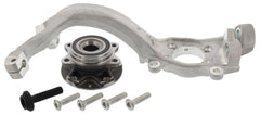 Reparatursatz Achsschenkel Vorderachse links für AUDI A6 C6 Avant
