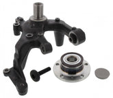 Reparatursatz Achsschenkel Hinterachse links für AUDI SEAT SKODA VW A3 Sportback
