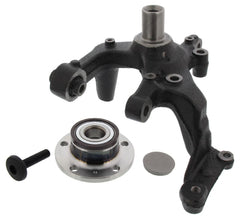 Reparatursatz Achsschenkel Hinterachse rechts für AUDI SEAT SKODA VW A3