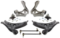 Reparatursatz Achsschenkel Vorderachse links rechts unten Satz