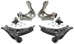 Reparatursatz Achsschenkel Vorderachse für SEAT SKODA VW CORDOBA IBIZA III