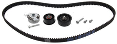 Zahnriemensatz für OPEL SAAB ASTRA G Stufenheck Caravan CC Coupe Cabriolet H