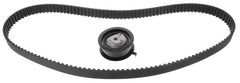 Zahnriemensatz für AUDI SEAT VW 80 B4 Stufenheck Avant A4 B5 A6 C4 C5 CABRIOLET
