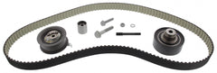 Zahnriemensatz für AUDI SEAT SKODA VW A3 CORDOBA Vario IBIZA II OCTAVIA I Combi