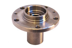 Radnabe Vorderachse für CITROËN FIAT PEUGEOT C25 Kasten Bus DUCATO