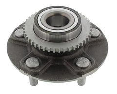 Radnabe Hinterachse für NISSAN INFINITI ALMERA TINO MAXIMA III / QX IV V SUNNY