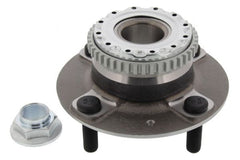 Radnabe Hinterachse für HYUNDAI KIA ELANTRA III Stufenheck MATRIX CERATO I