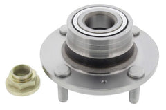 Radnabe Hinterachse für HYUNDAI KIA ELANTRA III Stufenheck MATRIX CERATO I