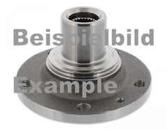 Radnabe Hinterachse für SEAT VW AROSA CORDOBA Vario IBIZA II LUPO I POLO III