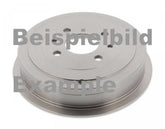 Bremstrommel Hinterachse für FIAT LANCIA SEAT ZASTAVA FSO AUTOBIANCHI YUGO