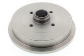 Bremstrommel Hinterachse für AUDI SEAT SKODA VW 80 B1 Stufenheck B2 COUPE