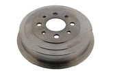Bremstrommel Hinterachse für FIAT OPEL GRANDE PUNTO EVO ADAM CORSA D