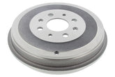 Bremstrommel Hinterachse für FIAT OPEL GRANDE PUNTO EVO Van Kasten/Schrägheck