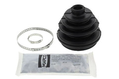 Faltenbalgsatz Antriebswelle für VW DERBY GOLF II JETTA POLO Coupe CLASSIC