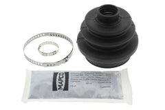 Faltenbalgsatz Antriebswelle Hinterachse für OPEL PORSCHE MOSKVICH ADMIRAL B