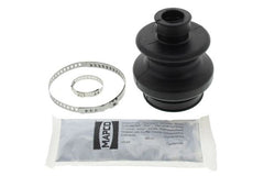 Faltenbalgsatz Antriebswelle Hinterachse für MERCEDES-BENZ 124 Stufenheck Coupe