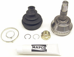 Gelenksatz Antriebswelle Vorderachse für ALFA ROMEO FIAT LANCIA 145 146 155