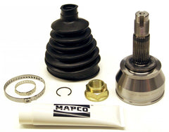 Gelenksatz Antriebswelle Vorderachse für FIAT STRADA Pick-up DOBLO