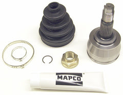 Gelenksatz Antriebswelle Vorderachse für FIAT PANDA / CLASSIC STILO Multi Wagon