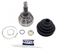 Gelenksatz Antriebswelle Vorderachse für RENAULT 19 I Chamade II Cabriolet CLIO