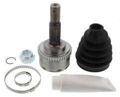 Gelenksatz Antriebswelle Vorderachse für NISSAN PRIMERA Hatchback Traveller