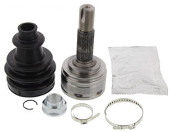 Gelenksatz Antriebswelle für CITROËN PEUGEOT SUBARU TOYOTA C1 107 JUSTY IV AYGO