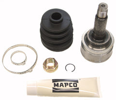 Gelenksatz Antriebswelle Vorderachse für MAZDA 323 C IV S