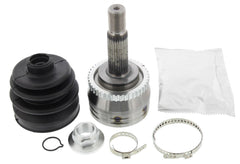 Gelenksatz Antriebswelle Vorderachse für MITSUBISHI VOLVO CARISMA Stufenheck