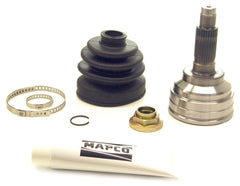 Gelenksatz Antriebswelle Vorderachse für MAZDA 626 IV Hatchback MX-6