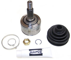 Gelenksatz Antriebswelle Vorderachse für MERCEDES-BENZ V-KLASSE VITO Bus Kasten