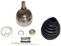 Gelenksatz Antriebswelle Vorderachse für VW MULTIVAN T5 TRANSPORTER Kasten