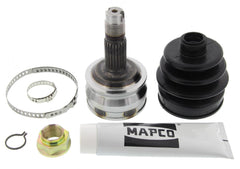 Gelenksatz Antriebswelle Vorderachse für FIAT CINQUECENTO SEICENTO / 600