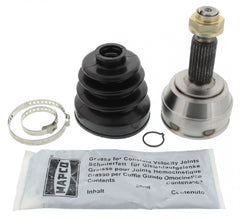 Gelenksatz Antriebswelle Vorderachse für FORD ESCORT V Cabriolet Turnier VI