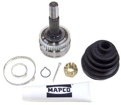 Gelenksatz Antriebswelle Vorderachse für OPEL VECTRA A CC